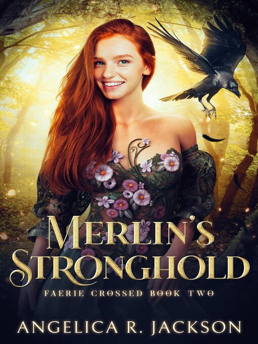 Title details for Merlin's Stronghold by Angelica R. Jackson - Available